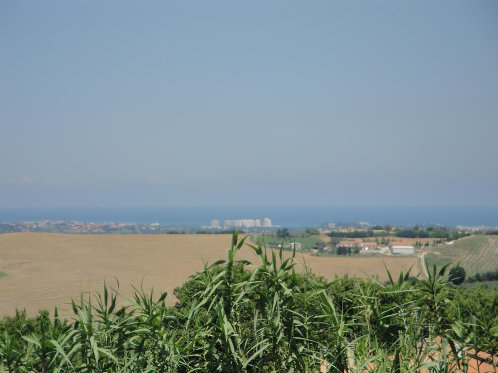 מלון טבוליה Al Castello מראה חיצוני תמונה